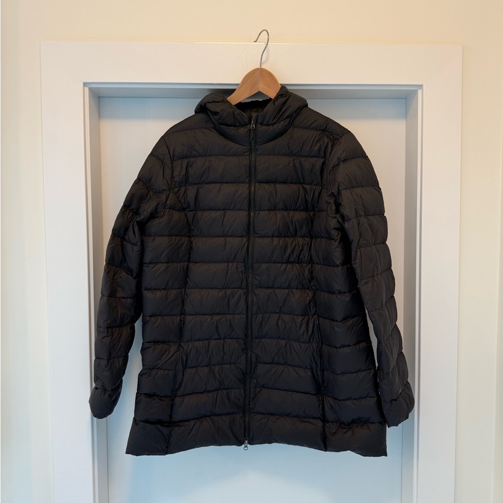 Women’s Eddie Bauer Down Puffer Jacket